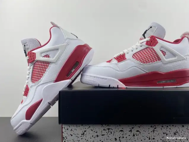MaikeSneakers Jordan 89 Retro 4 308497-106 Alternate Air 0603